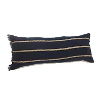 LR Home Designed By Evette Rios Luis Nautical Lumbar Pillow