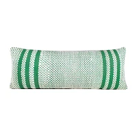 LR Home Designed By Evette Rios Mille Bohemian Lumbar Pillow