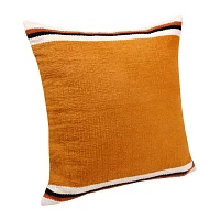 LR Home Designed By Evette Rios Jude Southwestern Square Throw Pillow