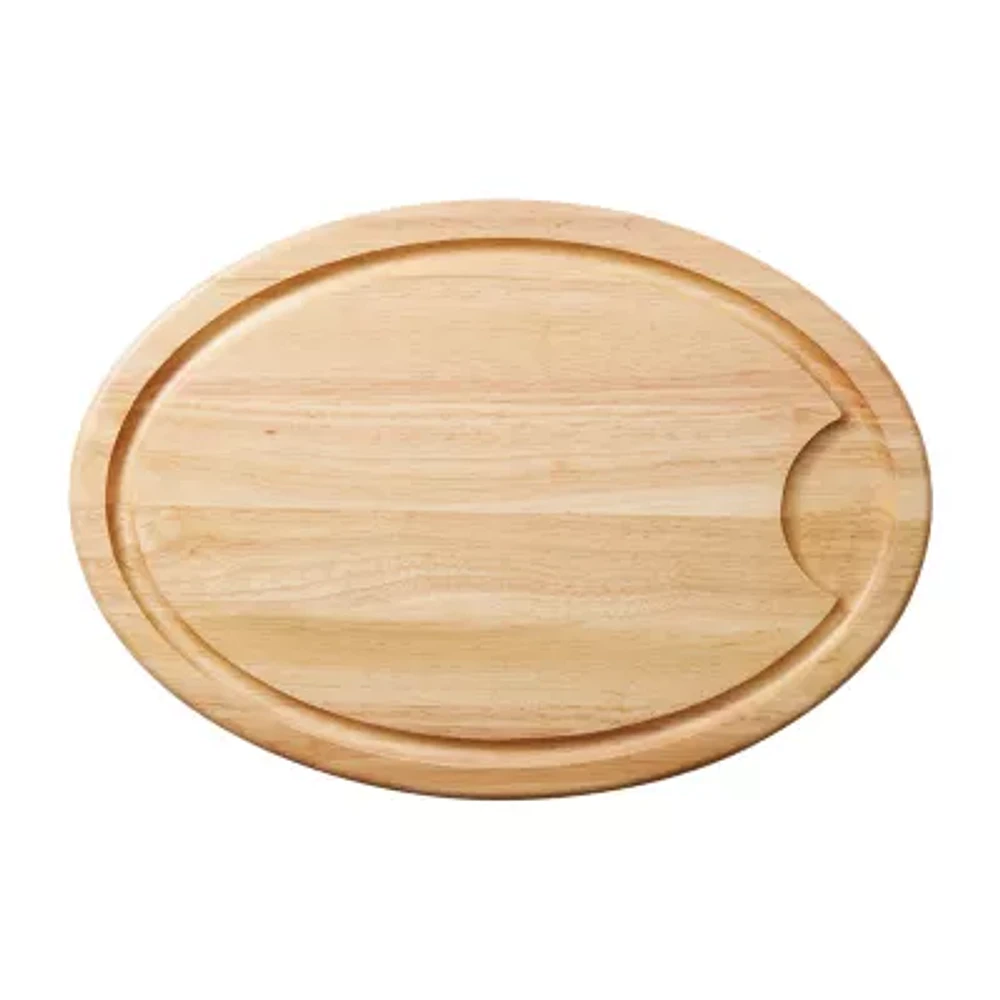 Rachael Ray Parawood 20"X14" Cutting Board