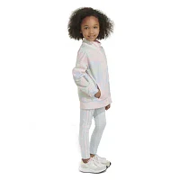 adidas Little Girls 2-pc. Legging Set