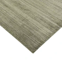 Amer Rugs Raffia Kinston Stripe Woven Indoor Rectangular Accent Rug