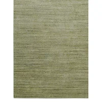 Amer Rugs Raffia Kinston Stripe Woven Indoor Rectangular Accent Rug