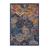 Amer Rugs Manhattan Anses Various Loomed 30" X 90" Indoor Rectangular Runner