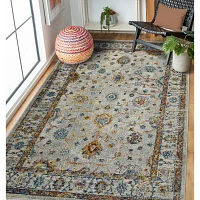 Amer Rugs Montana Estrel Runner