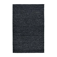 Amer Rugs Norwood Ashley Stripe Loomed 24" X 36" Indoor Rectangular Accent Rug"