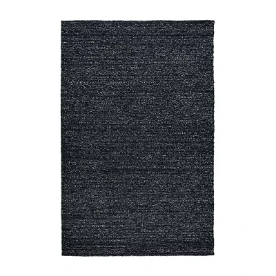 Amer Rugs Norwood Ashley Stripe Loomed Indoor Rectangular Area Rug