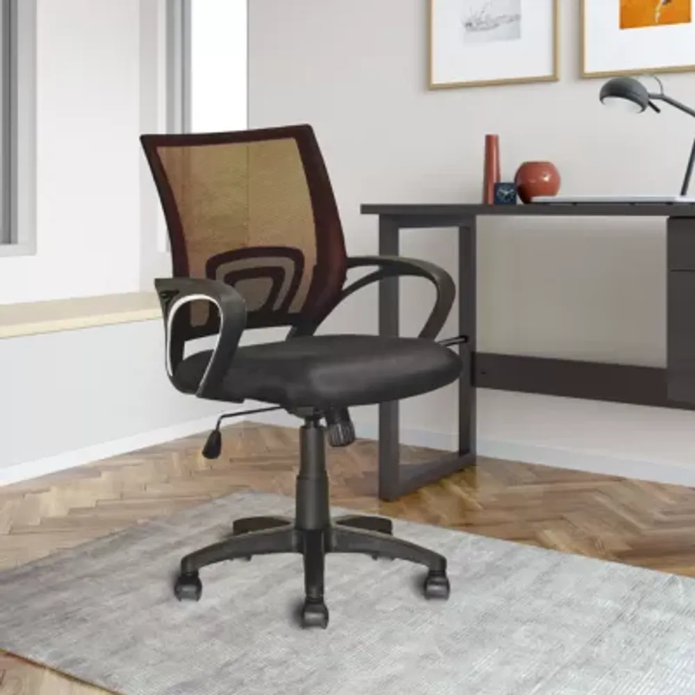 Workspace Mesh Back Office Chair