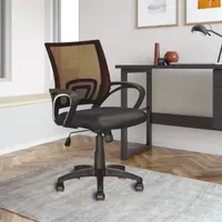 Workspace Mesh Back Office Chair