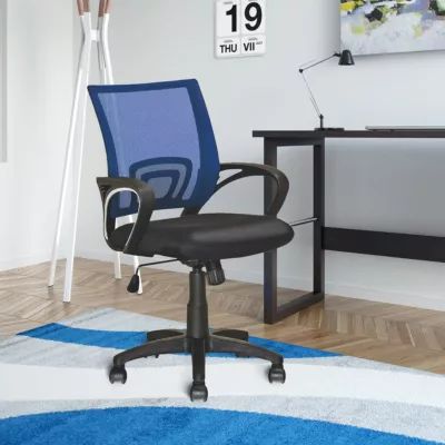 Workspace Mesh Back Office Chair