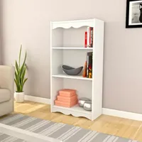 Hawthorne 47 Inch Tall Bookcase