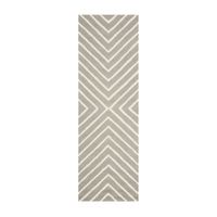 Safavieh Kids Collection Seachlann Geometric Runner Rug