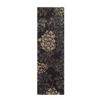 Safavieh Shag Collection Erica Geometric Runner Rug