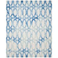 Safavieh Dip Dye Collection Maralyn Geometric Area Rug