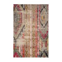 Safavieh Monaco Collection Cedric Abstract Area Rug