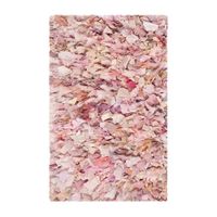 Safavieh Rio Shag Collection Otis Geometric Accent Rug