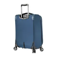 Ricardo Beverly Hills Seahaven 21" Softside Luggage