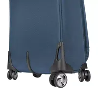 Ricardo Beverly Hills Seahaven 21" Softside Luggage