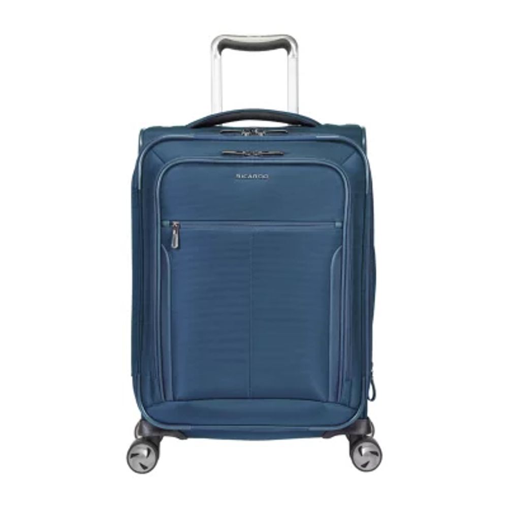 Ricardo Beverly Hills Seahaven 21" Softside Luggage