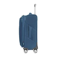 Ricardo Beverly Hills Seahaven 21" Softside Luggage