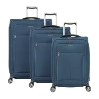 Ricardo Beverly Hills Seahaven 25"  Softside Luggage