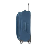 Ricardo Beverly Hills Seahaven 25"  Softside Luggage