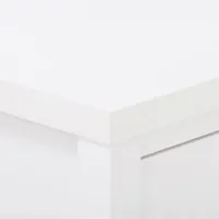 Boston 2-Drawer Nightstand