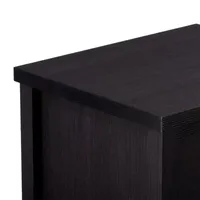 Boston 2-Drawer Nightstand