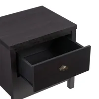 Boston 2-Drawer Nightstand