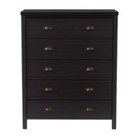 Boston 5-Drawer Dresser