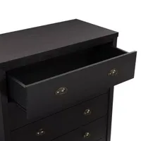 Boston 5-Drawer Dresser