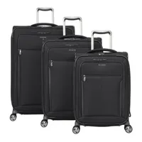 Ricardo Beverly Hills Seahaven 21" Softside Luggage