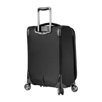 Ricardo Beverly Hills Seahaven 21" Softside Luggage