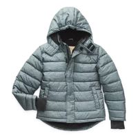 Thereabouts Little & Big Boys Hooded Heavyweight Jacket