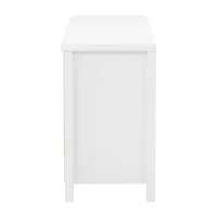 Boston 6-Drawer Dresser