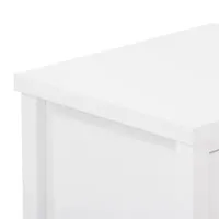 Boston 6-Drawer Dresser