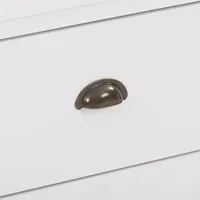 Boston 6-Drawer Dresser