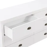 Boston 6-Drawer Dresser