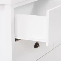 Boston 6-Drawer Dresser