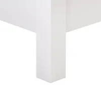 Boston 6-Drawer Dresser