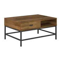 Fort Worth 1-Drawer Coffee Table