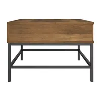 Fort Worth 1-Drawer Coffee Table