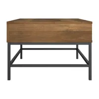 Fort Worth 1-Drawer Coffee Table