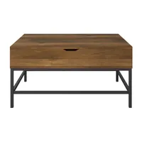 Fort Worth 1-Drawer Coffee Table