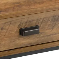 Fort Worth 1-Drawer Coffee Table