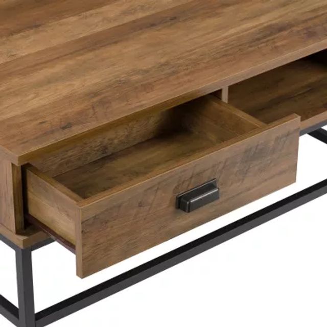 Fort Worth 1-Drawer Coffee Table