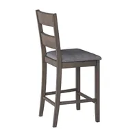 Tuscany 2-pc. Counter Height Bar Stool