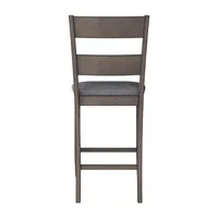 Tuscany 2-pc. Counter Height Bar Stool