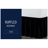 Martex Ruffle 15" Bed Skirt