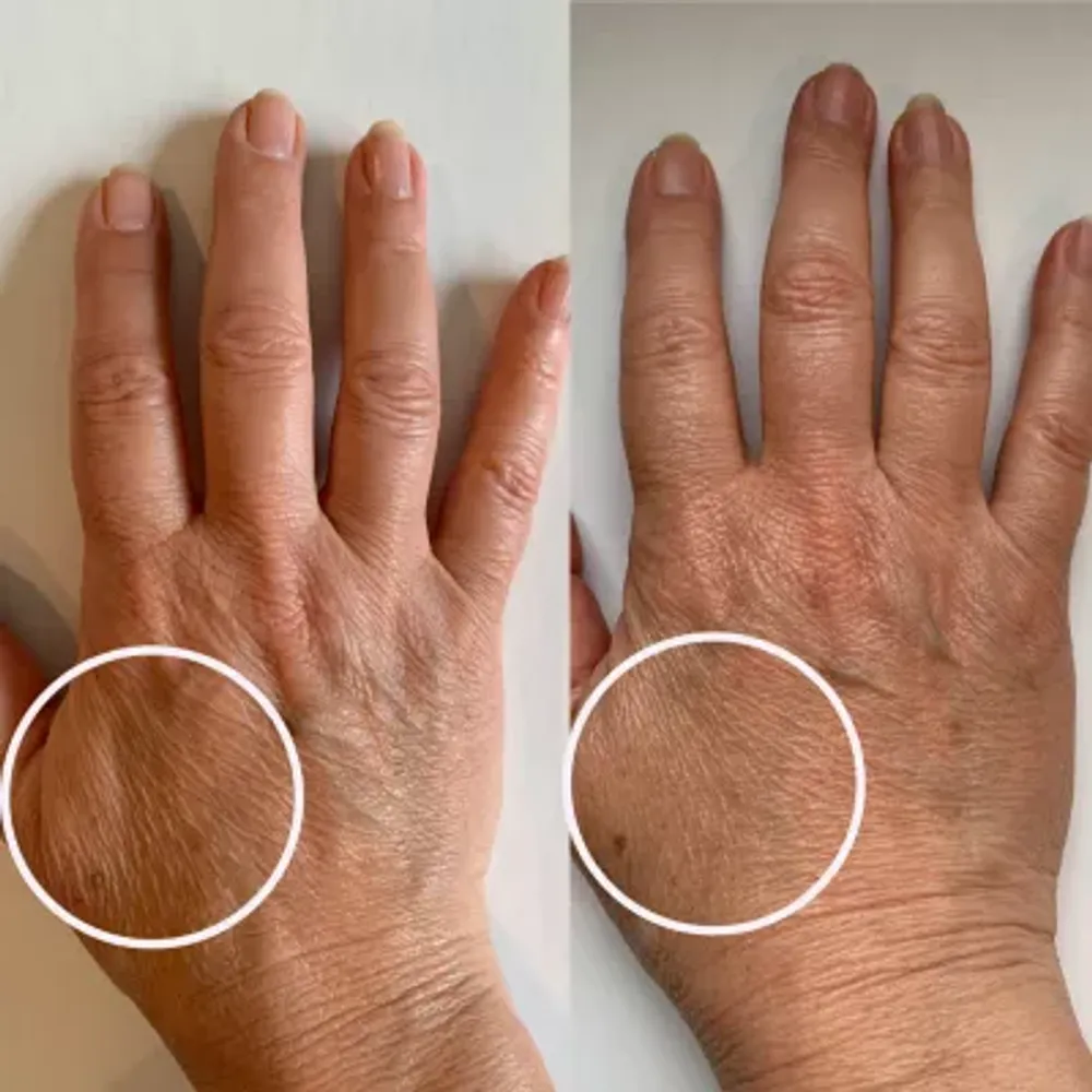 PRAI Beauty Ageless Hand Creme 124ml 